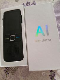 AI Translator