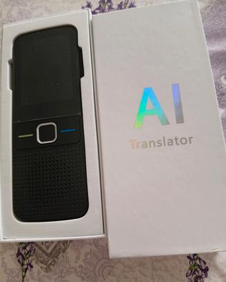 AI Translator