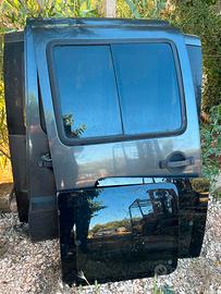 ricambi fiat doblò 2005