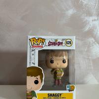 Funko pop Scooby Doo