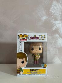 Funko pop Scooby Doo
