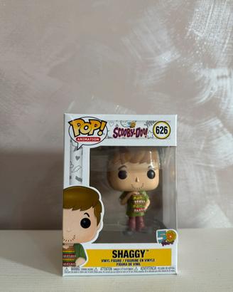 Funko pop Scooby Doo