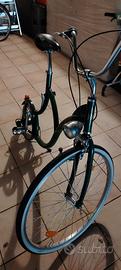 bicicletta particolare