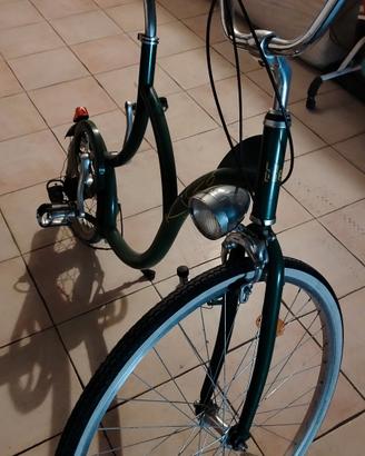 bicicletta particolare