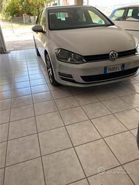 Golf VII