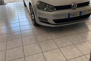 Golf VII