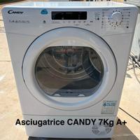 Candy asciugatrice