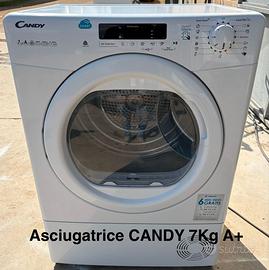 Candy asciugatrice