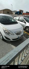Opel meriva 1.3 cdti full optional 