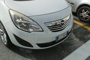 Opel meriva 1.3 cdti full optional 