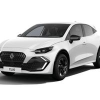 Renault Clio Full Hybrid E-Tech Techno 160 CV