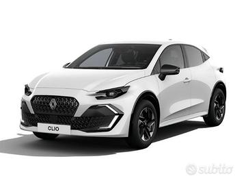 Renault Clio Full Hybrid E-Tech Techno 160 CV