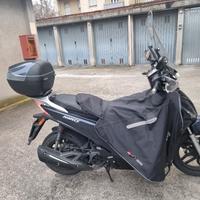 KYMCO PEOPLE 150 ABS 