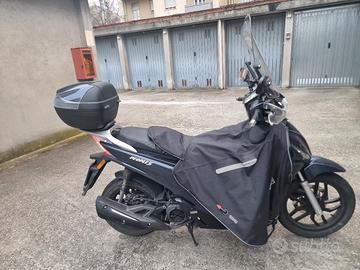 KYMCO PEOPLE 150 ABS 