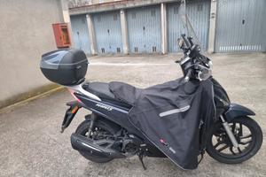 KYMCO PEOPLE 150 ABS 