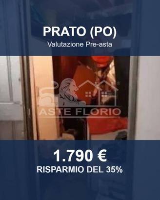 Immobile in asta di 6 m² a Prato