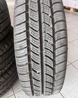 Gomme invernali