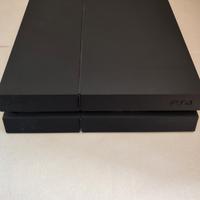 console ps4