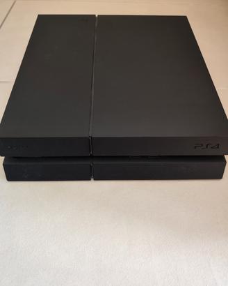 console ps4
