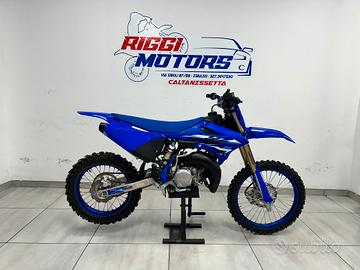 Yamaha YZ 85 2026 finanziabile