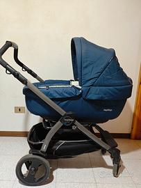 Trio Peg Perego book 51