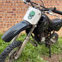 Moto mini cross beta R-10
