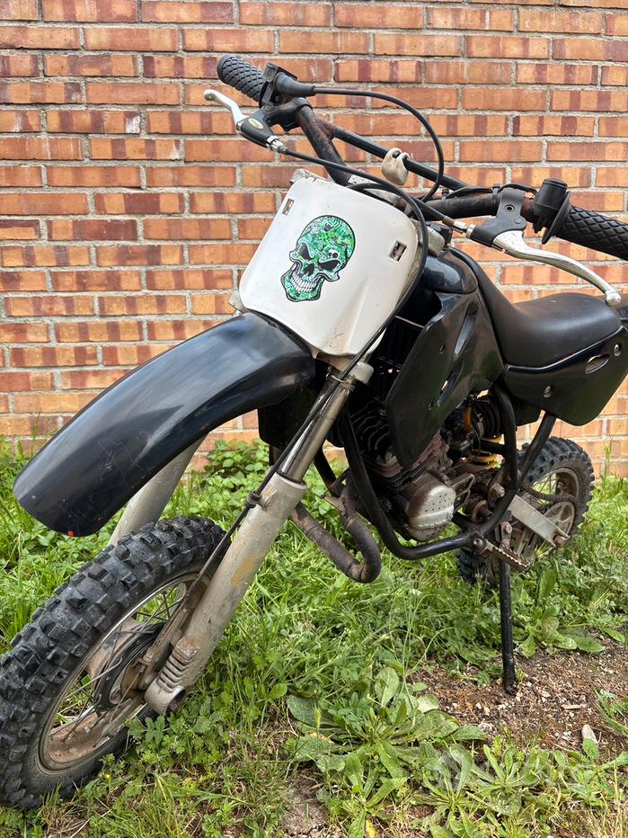 Motos Minicross Usati A 100 Euro Beta Vendita Mini Moto Cross