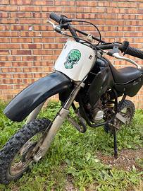 Moto mini cross beta R-10