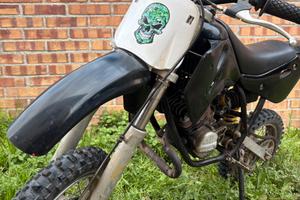 Moto mini cross beta R-10