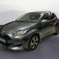 Toyota Yaris 1.5 Hybrid 5 porte Trend