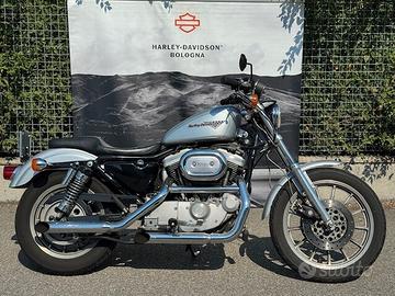 H-D 1200 SPORT DOPPIA CANDELA