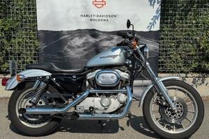H-D 1200 SPORT DOPPIA CANDELA