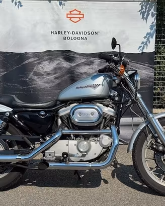 H-D 1200 SPORT DOPPIA CANDELA