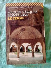 Manuel Vasquez Montalban, Le terme
