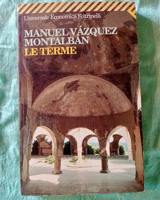 Manuel Vasquez Montalban, Le terme