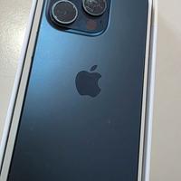 Apple iPhone 15 pro max 256 gb usato 