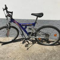 Bicicletta 26''