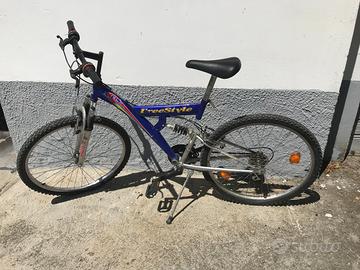 Bicicletta 26''