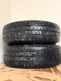 Gomme invernali DUCATO o CITTOEN