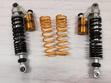 Ammortizzatori Ohlins Moto Guzzi V7 III