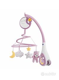 Giostrina
Next2Dreams Chicco per lettino