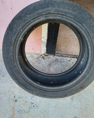225 50 R17 Michelin Primacy 4