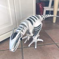 Dinosauro Telecomandato Roboraptor