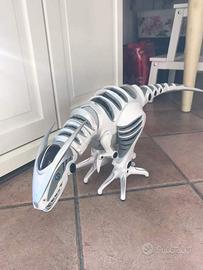 Dinosauro Telecomandato Roboraptor