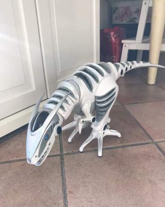 Dinosauro Telecomandato Roboraptor
