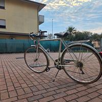Bicicletta da città uomo