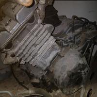 Motore completo Yamaha supertenere" 750