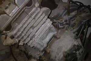 Motore completo Yamaha supertenere" 750