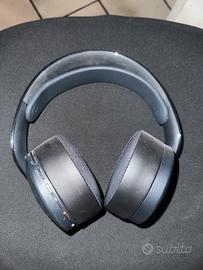 Playstation Cuffie pulse 3d