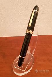 Penna Montblanc Meisterstuck 149 - con garanzia